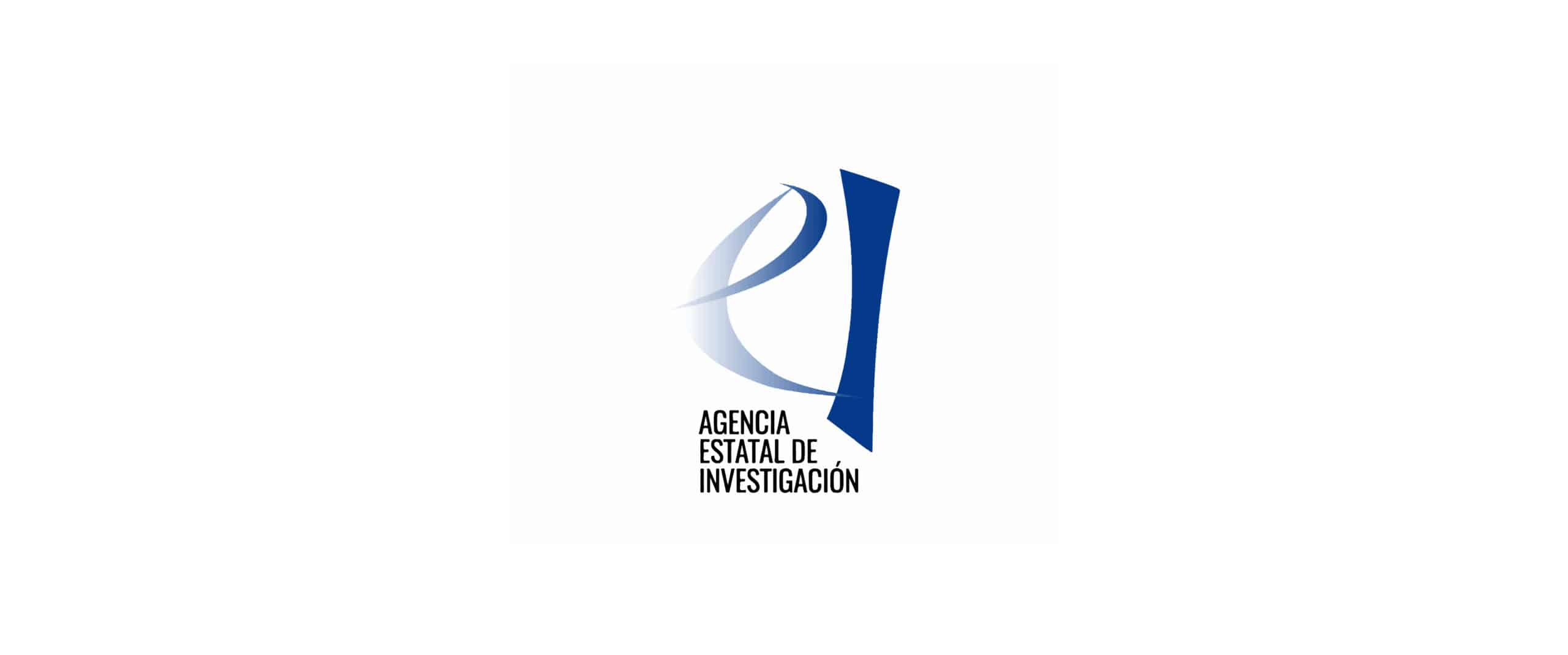 Agencia Estatal de Investigación - Logo