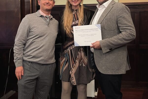 Diploma Felipe Vilella