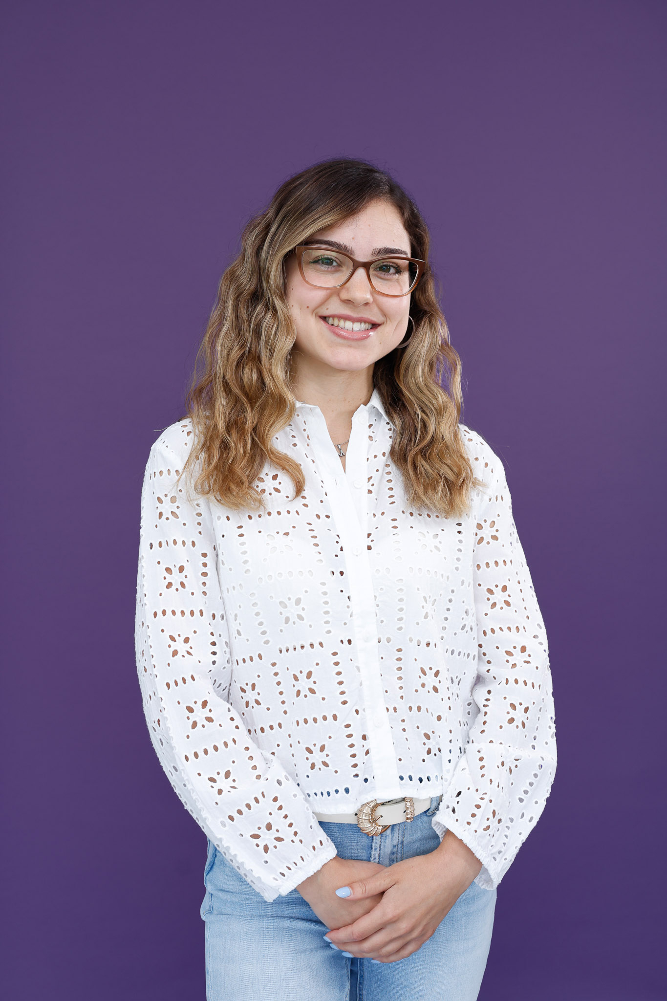 Maria del Carmen Graciano