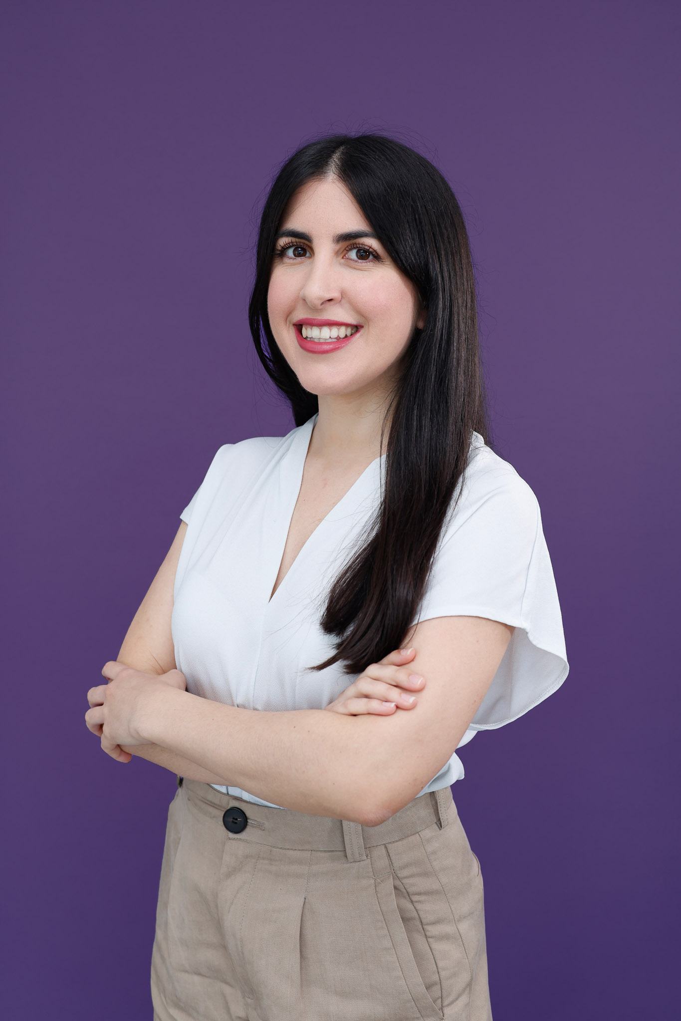 Maria Cristina Carbajo, Ph.D.