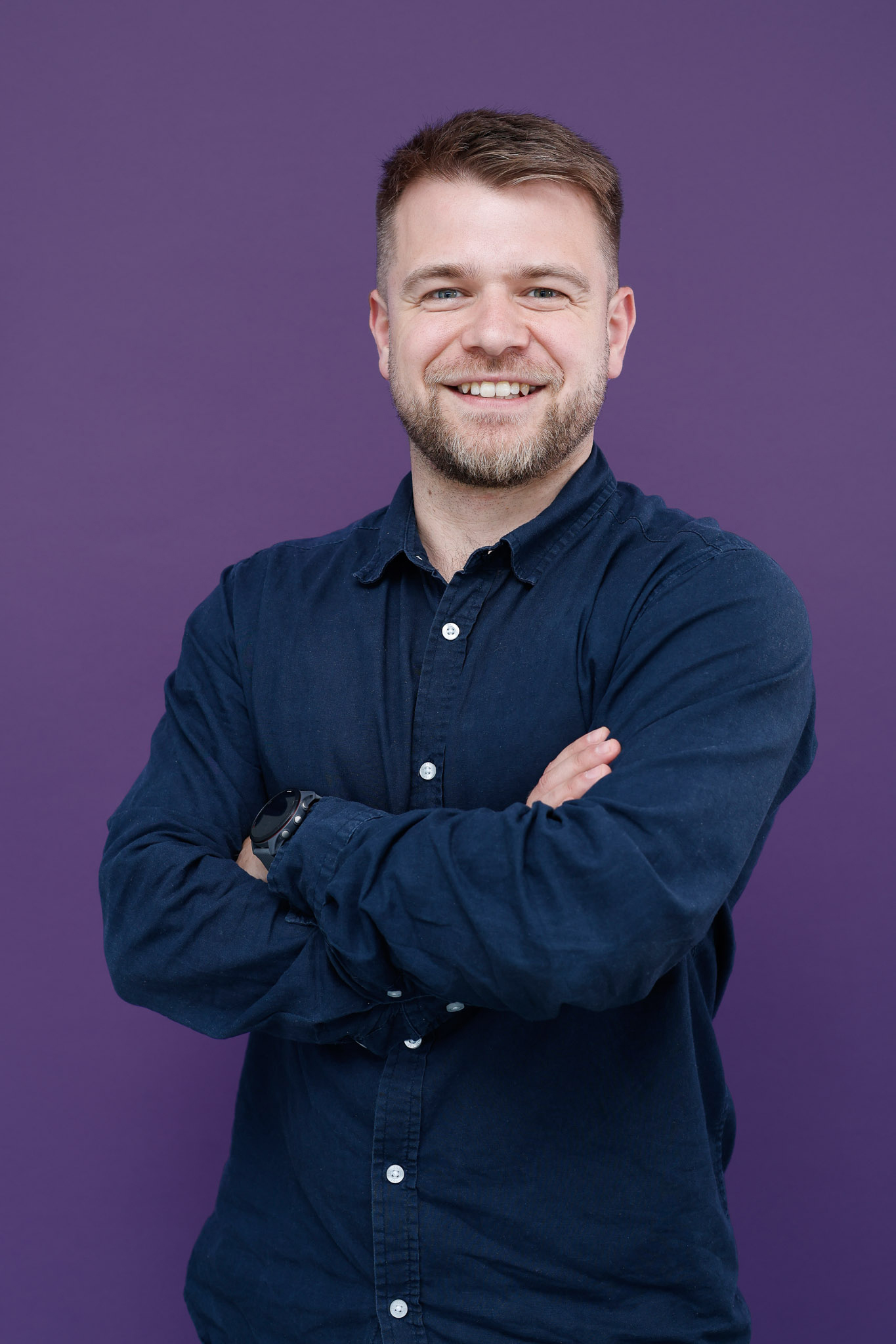 Sören R Stahlschmidt, Ph.D.