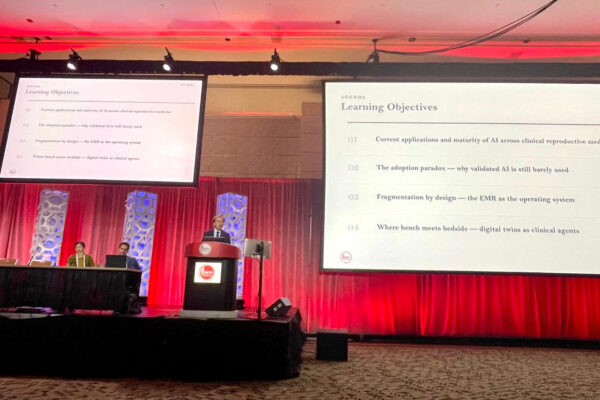 asrm-2026-artificial-intelligence-reproductive-medicine